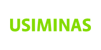 Usinas Siderúrgicas de Minas Gerais S.A – USIMINAS